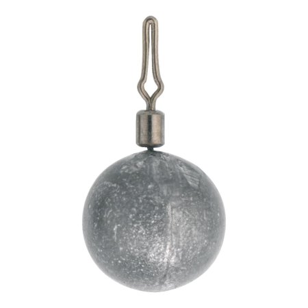 Shirasu - Dropshotblei Rund - 10g