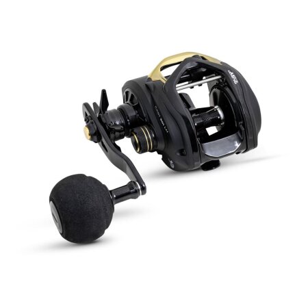 Black Cat - Cast 301 LH