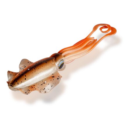 Black Cat - Calamar U-Float 20g - Natural