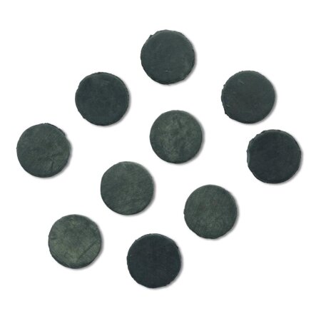 Black Cat - Bait Stop - 15mm