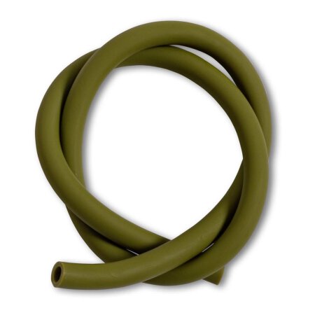 Black Cat - Rig Tube khaki - 3/6mm