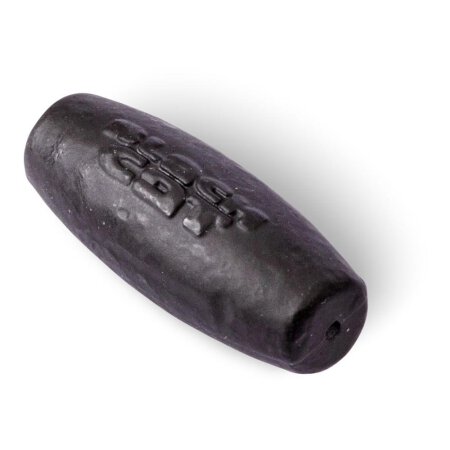 Black Cat - Front Zone Weight schwarz Ø 1,5mm - 40g