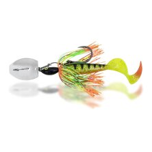 Black Cat - Cat Chatter 45g Sinking - Firetiger