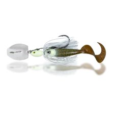 Black Cat - Cat Chatter 45g Sinking - Motor Oil