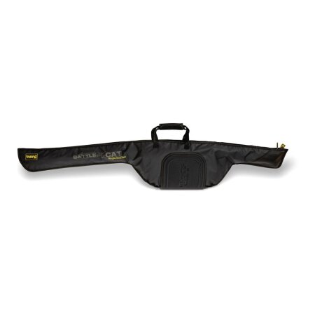 Black Cat - Battle Cat Einzelrutentasche