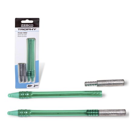 Zebco - Trophy Tiroler Hölzl - 80g