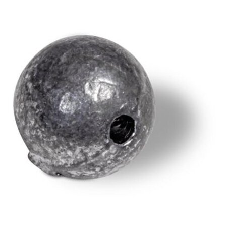 Zebco - Trophy Kugelblei