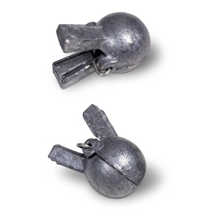 Zebco - Trophy Klappgrundsucher - 10g