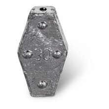 Zebco - Trophy Grundblei - 80g