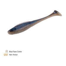 Zeck Fishing - BA Sexy Swimmer 12cm - Blue Flake Cookie