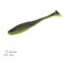 Zeck Fishing - BA Sexy Swimmer 8cm - Moor Kiwi