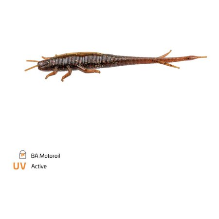 Zeck Fishing - BA Shaky Sneaker 8cm