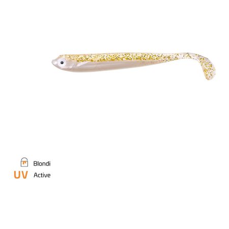 Zeck Fishing - ZANDER Gummi 12cm 10,2g