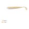 Zeck Fishing - ZANDER Gummi 12cm 10,2g - Blondi