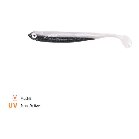 Zeck Fishing - ZANDER Gummi 12cm 10,2g - Fischli