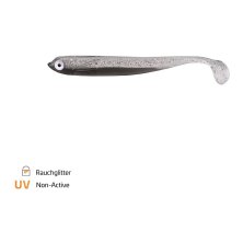 Zeck Fishing - ZANDER Gummi 12cm 10,2g - Rauchglitter