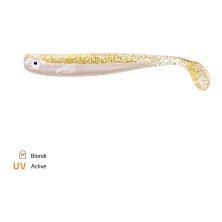 Zeck Fishing - ZANDER Gummi 16cm 23g - Blondi