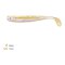 Zeck Fishing - ZANDER Gummi 16cm 23g - Blondi
