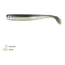Zeck Fishing - ZANDER Gummi 16cm 23g - Gürkchen