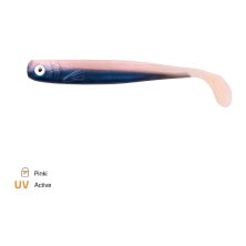 Zeck Fishing - ZANDER Gummi 16cm 23g - Pinki