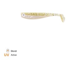 Zeck Fishing - ZANDER Gummi 9cm 5,9g - Blondi