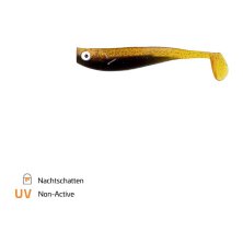 Zeck Fishing - ZANDER Gummi 9cm 5,9g - Nachtschatten