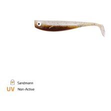 Zeck Fishing - ZANDER Gummi 9cm 5,9g - Sandmann