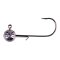 Zeck Fishing - ZANDER Haken 3/0 - 12g