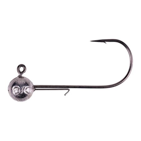 Zeck Fishing - ZANDER Haken 6/0 - 14g