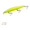 Zeck Fishing - ZANDER Läufer 12,5cm 0,7m F 22g - Reaktor