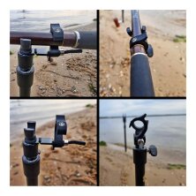 Poseidon - Rod Hook - Small