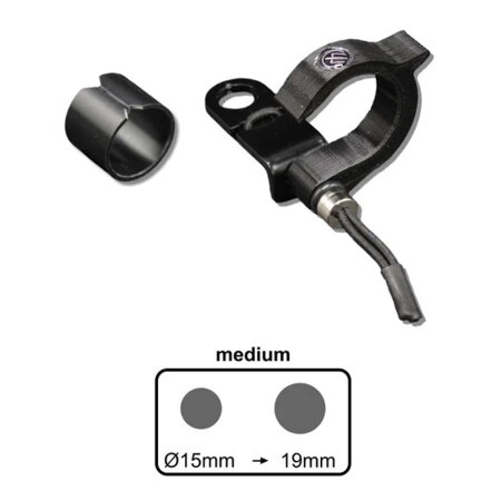 Poseidon - Rod Hook - Medium