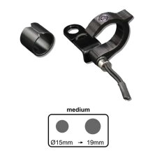 Poseidon - Rod Hook - Medium