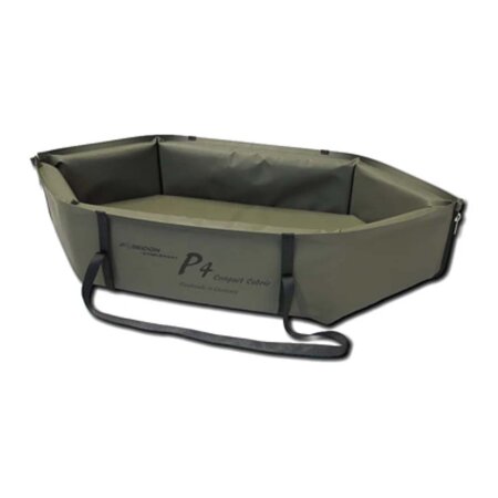 Poseidon - Unhooking Mat P4 Compact Cabrio