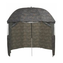 Mivardi - Umbrella Camou PVC + Full Cover