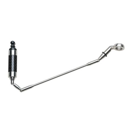 Mivardi - Swing Arm MCX Stainless - Carbon