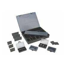 Mivardi - Carp Accessory Box Multi XL Set