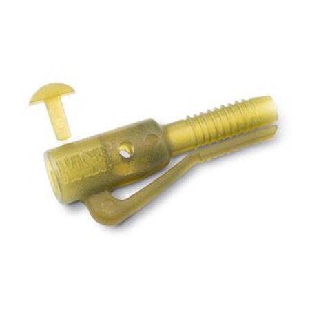 Nash - Lead Clip - Green