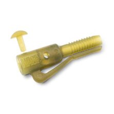 Nash - Lead Clip - Green