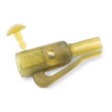 Nash - Ezi Drop Lead Clip - Green