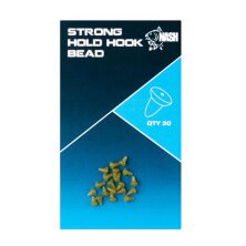 Nash - Strong Hold Hook Bead - Green