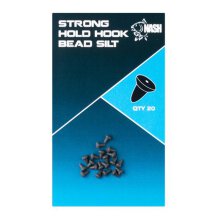 Nash - Strong Hold Hook Bead - Silt