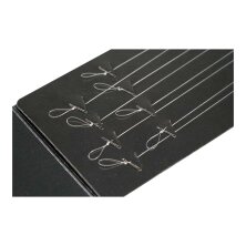 Guru - Match Special Rig 8"