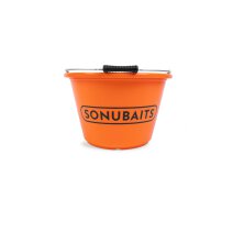 Sonubaits - Groundbait Mixing Bucket - 17L