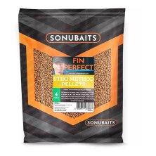 Sonubaits - Fin Perfect Stiki Method Pellets 650g - 4mm
