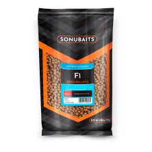 Sonubaits - F1 Feeder Pellets 900g - 6mm