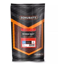 Sonubaits - Robin Red Feeder Pellets 900g