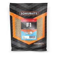 Sonubaits - One To One Paste 500g - F1