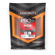 Sonubaits - Pro Paste 500g - Red