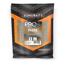 Sonubaits - Pro Paste 500g - Natural
